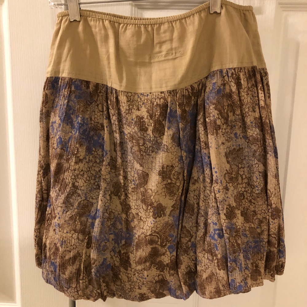 DKNY skirt